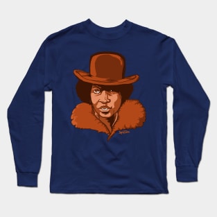 The Mack Long Sleeve T-Shirt